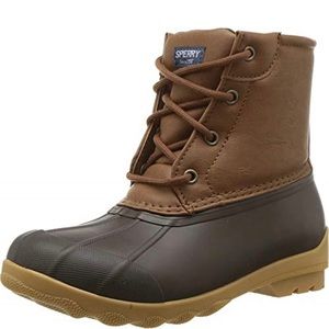 Sperry Kids’ Boots, very good/like new condition, Size US 2 (Big Kids)